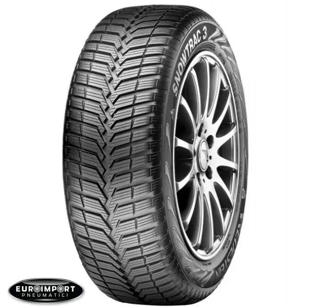 Vredestein SNOWTRAC 3  175/65 R14 86 T  XL  TL